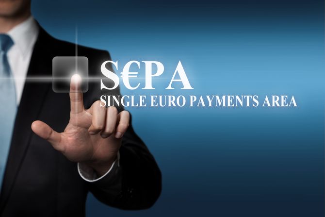 SEPA, SEPA zona SEPA, SEPA zona