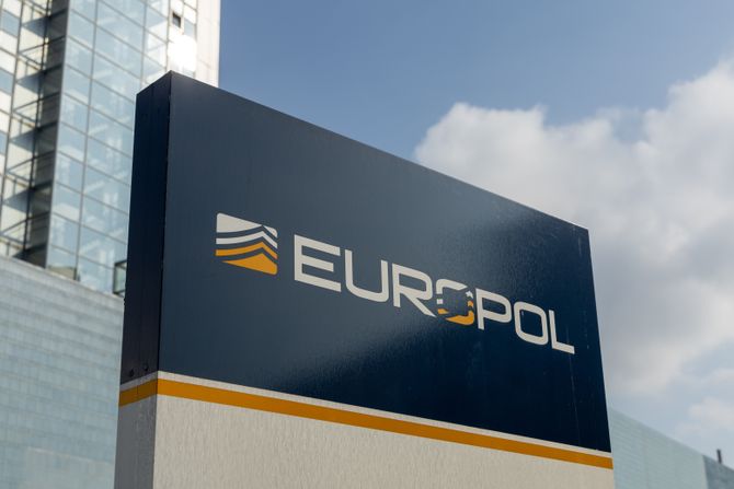 Europol Europol