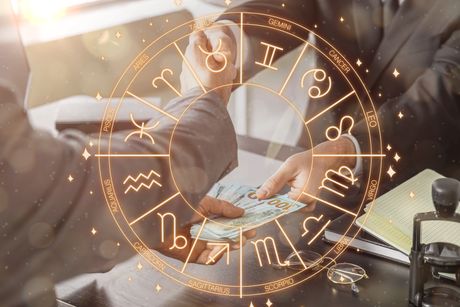 Horoskop, finansije, novac Horoskop, finansije, novac