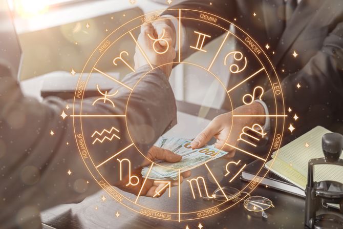 Horoskop, finansije, novac Horoskop, finansije, novac