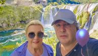 Malo ko zna koliko je Vanja mlađi od Snežane: Danas mu je rođendan, ona se oglasila emotivnom porukom