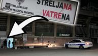 Otkrivamo ko je mladić koji je izvršio samoubistvo u streljani: Prethodno ubo baku nožem, prijavio ga otac
