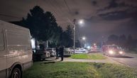 Prve slike s mesta zločina! Migranta ubio ubodom u srce, jeziv zločin u Surčinu!