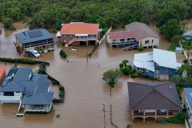 Poplave Australija Poplave Australija