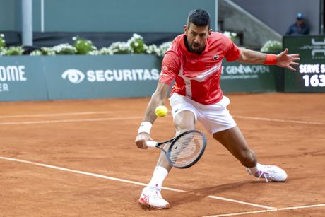 Novak Đoković Novak Đoković