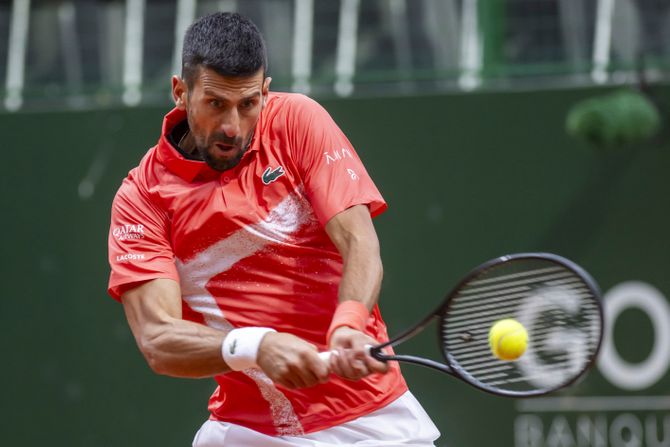 Novak Đoković Novak Đoković