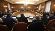 Vlada Srbije usvojila nove odluke na današnjoj sednici: Tiču se graničnog prelaza i negativne demografije