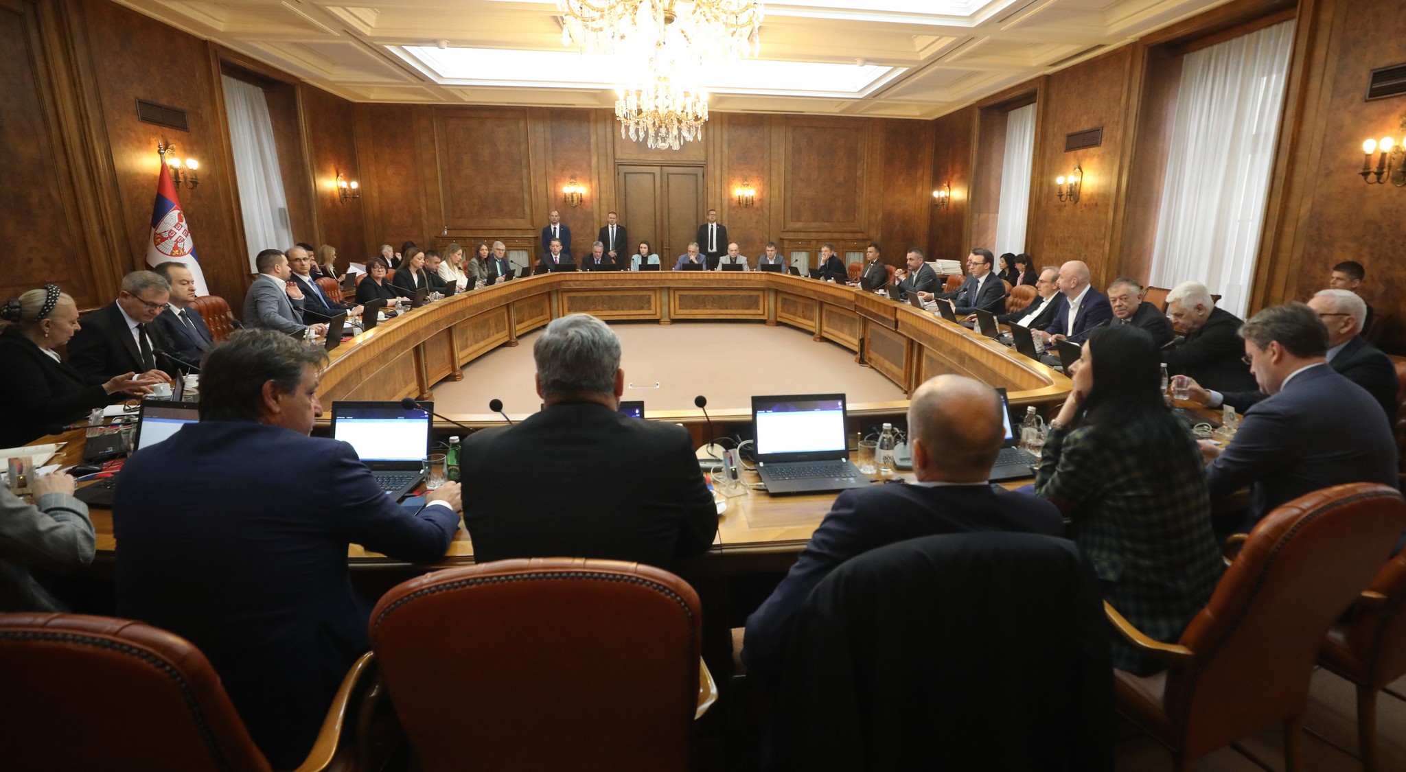 Zakon o presađivanju ljudskih organa: Vlada usvojila izmene i dopune