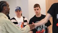 Šej iskopirao Jokića, dobio MVP nagradu pre Srbina, pa drugog srpskog košarkaša častio roleksom!