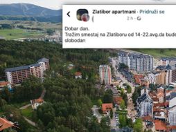 Tužno i smešno u isto vreme