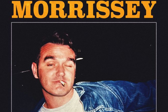 Morrissey Morrissey