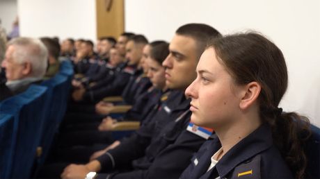 Vojska tribina Uloga i značaj Posebnih jedinica policije Vojska tribina Uloga i značaj Posebnih jedinica policije