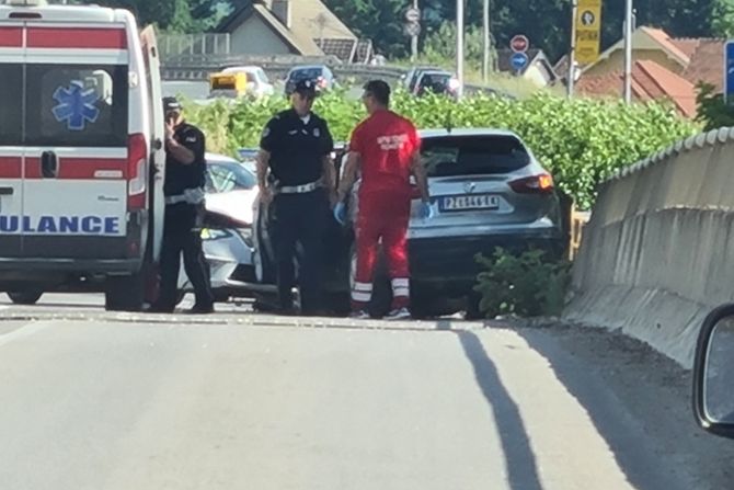 udes požega udes požega