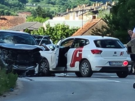 udes požega udes požega