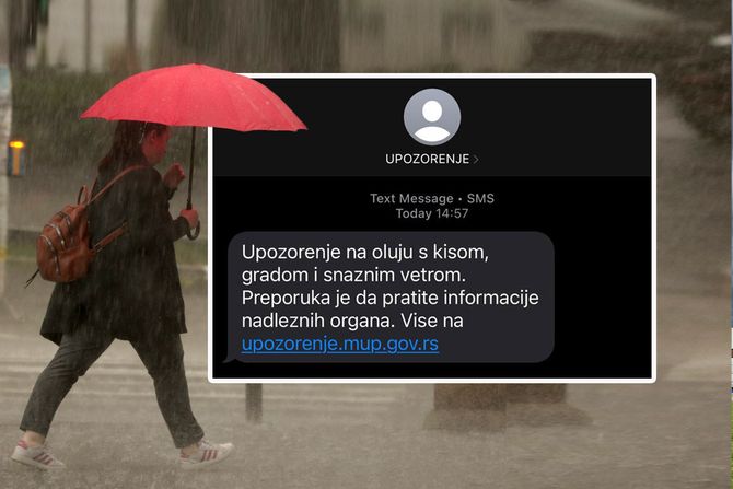 Kiša nevreme pljusak Beograd Kiša nevreme pljusak Beograd