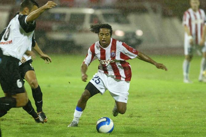 Frenklin Salas Frenklin Salas