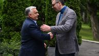 Vučić sa Orbanom razgovarao o geopolitičkoj situaciji, ekonomiji, saradnji u odbrani