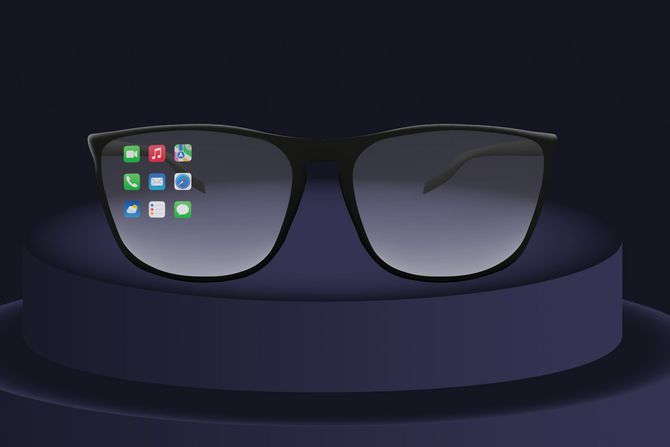 Apple naočare Apple naočare