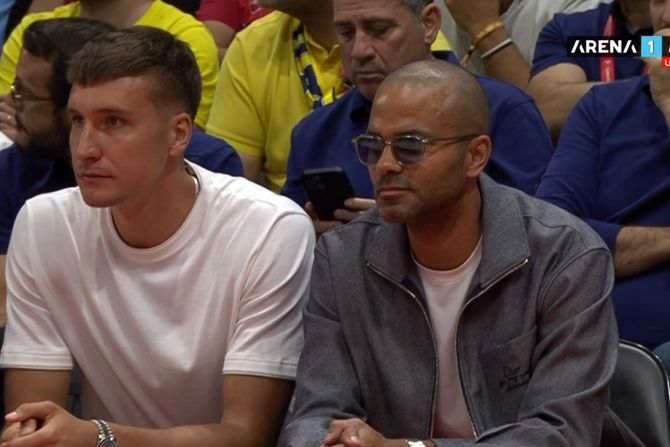 Bogdan Bogdanović Bogdan Bogdanović