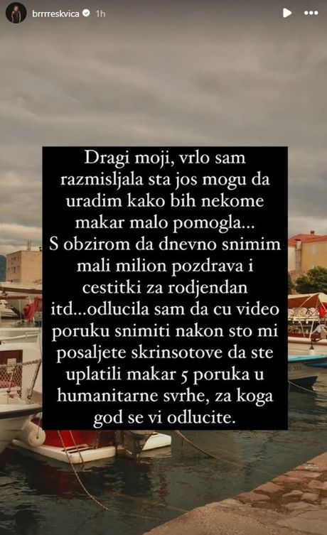 Anđela Ignjatović Breskvica Anđela Ignjatović Breskvica