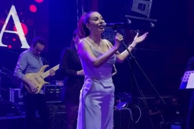 Ceca Ražnatović Ceca Ražnatović