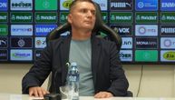 Blagojević otkrio da li će ostati na klupi Partizana i da li je produžio ugovor