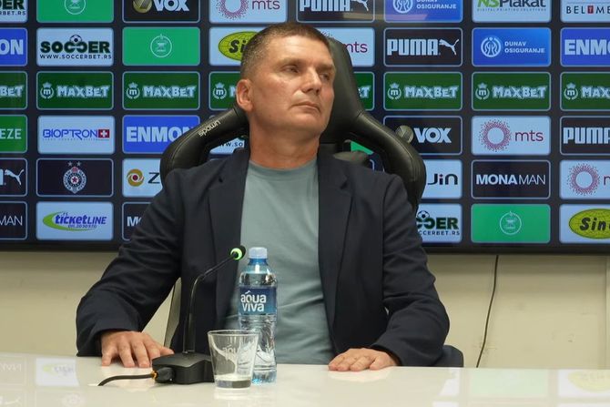 Srđan Blagojević Srđan Blagojević