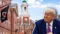 Tramp ograničio i studentske vize na Harvardu, osim u jednom slučaju