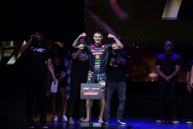 Fnc oficialno merenje