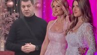 Ivan Marinković se tačno u ponoć obratio ćerki Leni: Evo šta je rekao dok je Goca Tržan slavila sa Rašom
