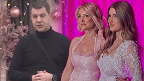Goca Tržan Lena, Ivan Marinković