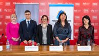 U Srbiji su pneumokokne infekcije u porastu! Evo zbog čega je vakcinacija dece ključna