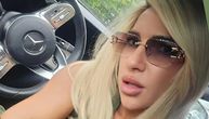 "Volim sve što je zeleno - dolare, smaragde..." Jovana Jeremić šokirala izjavom: "I Roleks mi je u toj boji"