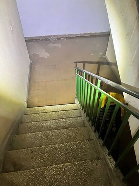 leptospiroza, Kanalizacija