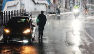 Na snazi je upozorenje RHMZ: Ovi delovi Srbije neka se prirpeme za nepogodu