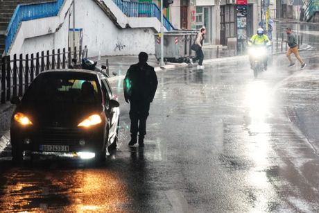 Kiša nevreme u Beogradu Kiša nevreme u Beogradu