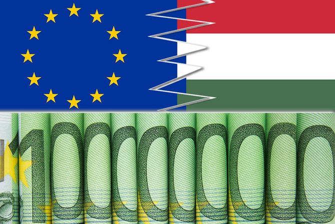 Mađarska i EU Mađarska i EU