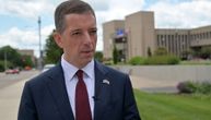 Marko Đurić u Dejtonu: Prijatan i srdačan razgovor sa zamenikom državnog sekretara SAD Landauom