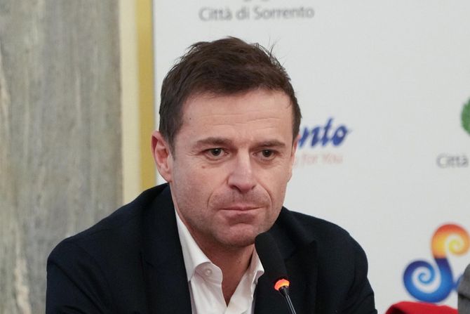Massimo Coppola Massimo Coppola