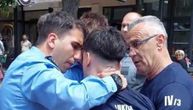 Kancelarija: Takozvana kosovska policija ne preza ni od toga da maltertira srpske maturante