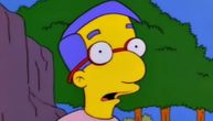 Rok pevačica će davati glas Milhausu u "Simpsonovima"