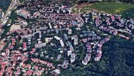 Ovo je nekad bio najudaljeniji deo Beograda i imao je 28 kuća: Srpski influenser u najjačoj radničkoj opštini