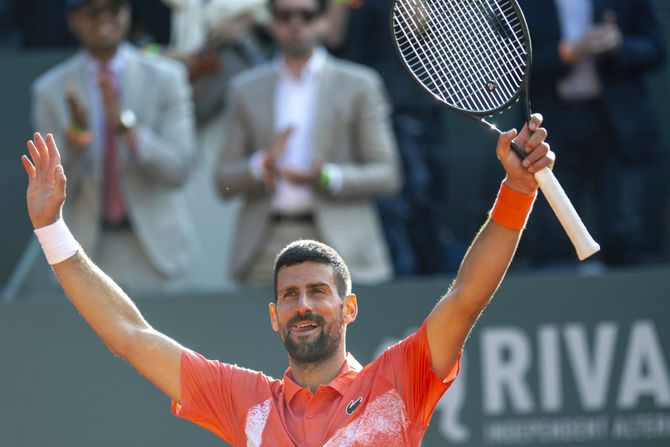 Novak Đoković Novak Đoković
