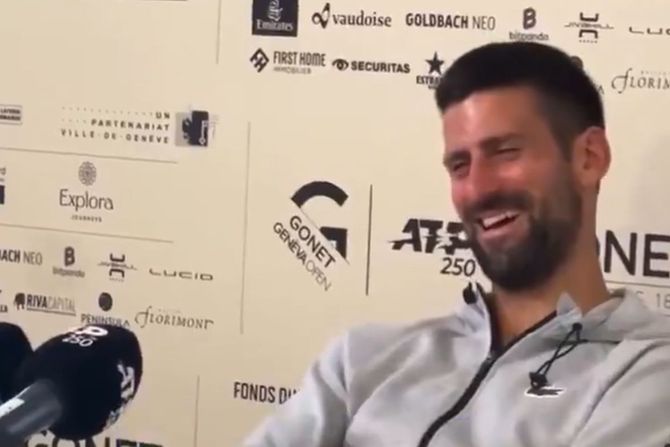 Novak Đoković Novak Đoković