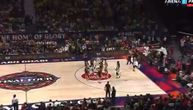 "Zvezda šampion" se ori na fajnal foru Evrolige u Abu Dabiju: Igrači PAO-a i Fenerbahčea ovo nisu očekivali