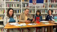 Poezija u službi mira i zbližavanja naroda predstavljena u Italiji- Con versi amo con il mondo