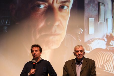 Film o Ljubivoju Tadiću, Ljubivoje Tadić, beldocs Film o Ljubivoju Tadiću, Ljubivoje Tadić, beldocs