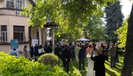 Klasici turske kuhinje u rezidenciji ambasadora Ilhana Sajgilija na Senjaku
