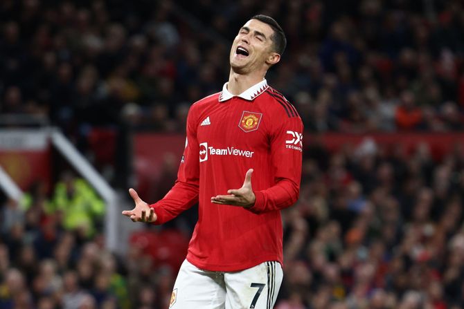 Kristijano Ronaldo Kristijano Ronaldo