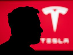 Ilon Mask, tesla